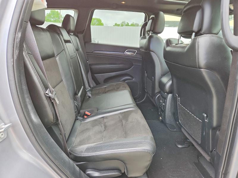 Продажа на аукционе авто 2020 Jeep Grand Cherokee, vin: 1C4RJFAG9LC149237, номер лота: 55040166