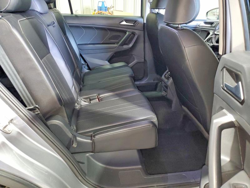 52671166 :رقم المزاد ، 3VV3B7AX0RM085896 vin ، 2024 Volkswagen Tiguan مزاد بيع