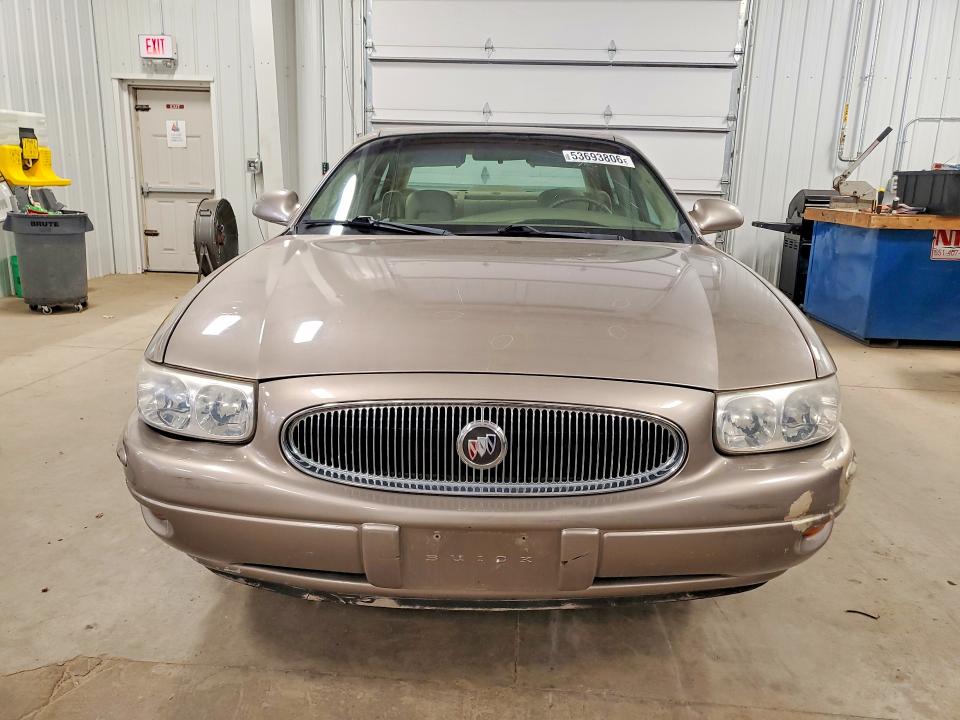 Aukcja sprzedaży 2004 Buick Lesabre, vin: 1G4HP52K544131462, numer aukcji: 53693806