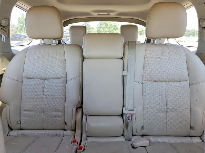 54171466 :رقم المزاد ، 5N1AR2MM0EC680731 vin ، 2014 Nissan Pathfinder مزاد بيع