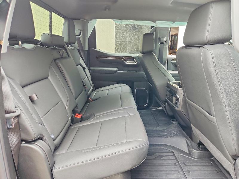Продажа на аукционе авто 2026 Gmc Sierra, vin: 1GTUUCED2TZ107098, номер лота: 53180266