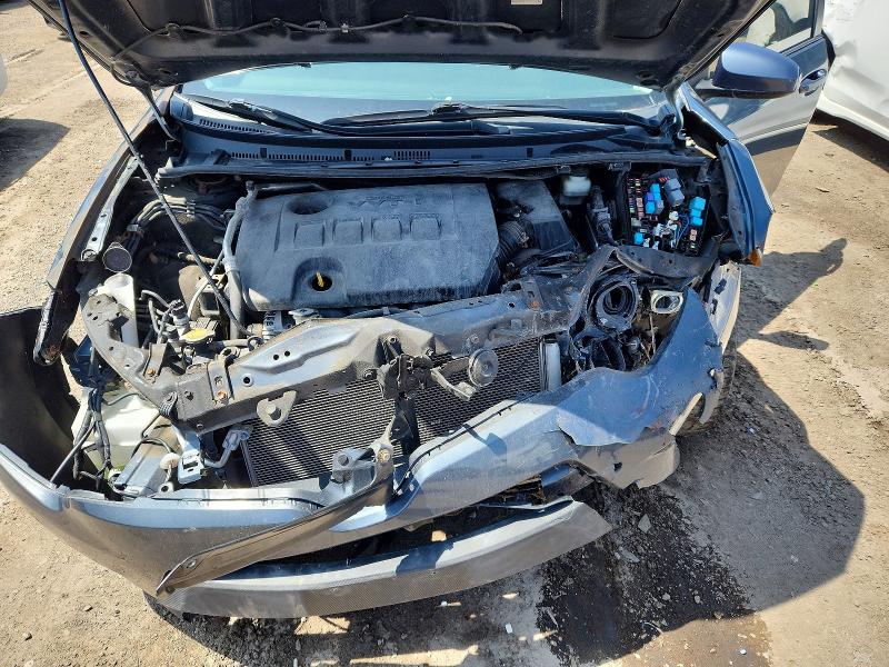 Продажа на аукционе авто 2016 Toyota Corolla, vin: 2T1BURHE3GC520954, номер лота: 48755156