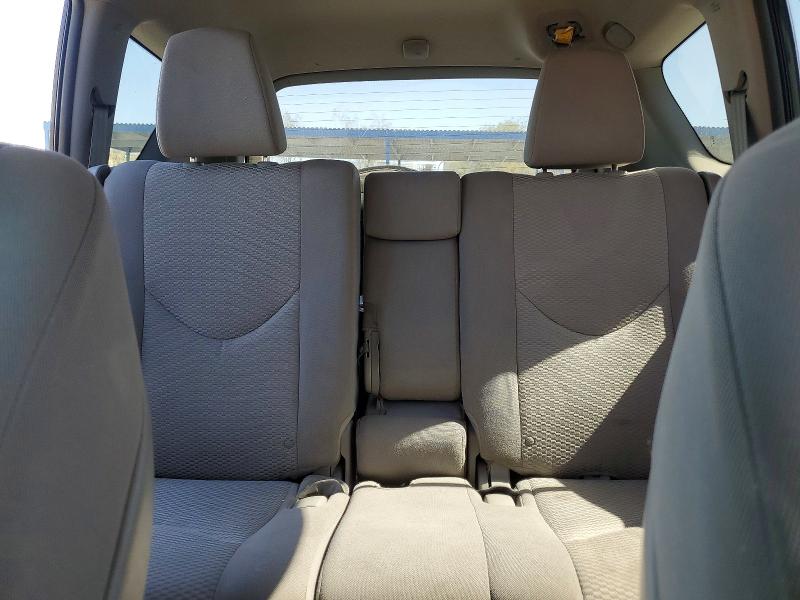 Продажа на аукционе авто 2012 Toyota Rav4, vin: 2T3BF4DV4CW203056, номер лота: 54925026