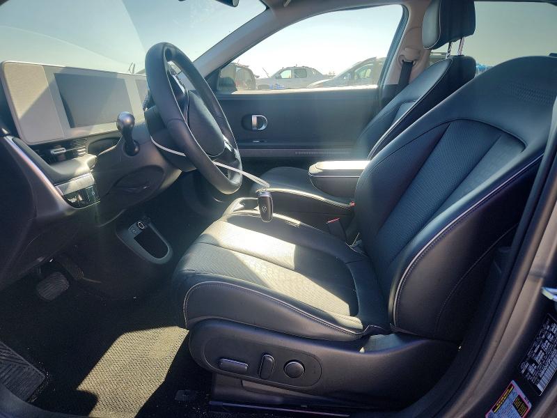 Продаж на аукціоні авто 2023 Hyundai Ioniq 5, vin: KM8KNDAF3PU163325, номер лоту: 52192126