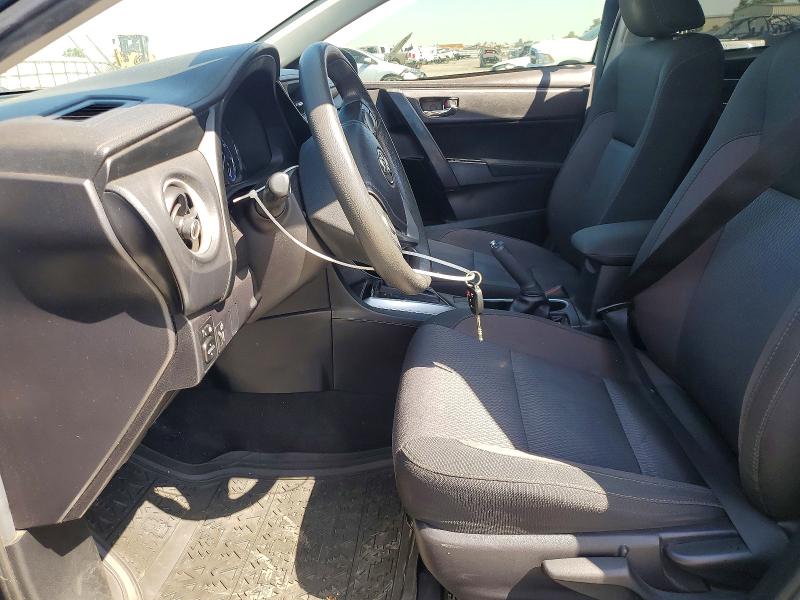 Aukcja sprzedaży 2019 Toyota Corolla, vin: 2T1BURHE7KC239846, numer aukcji: 51286466