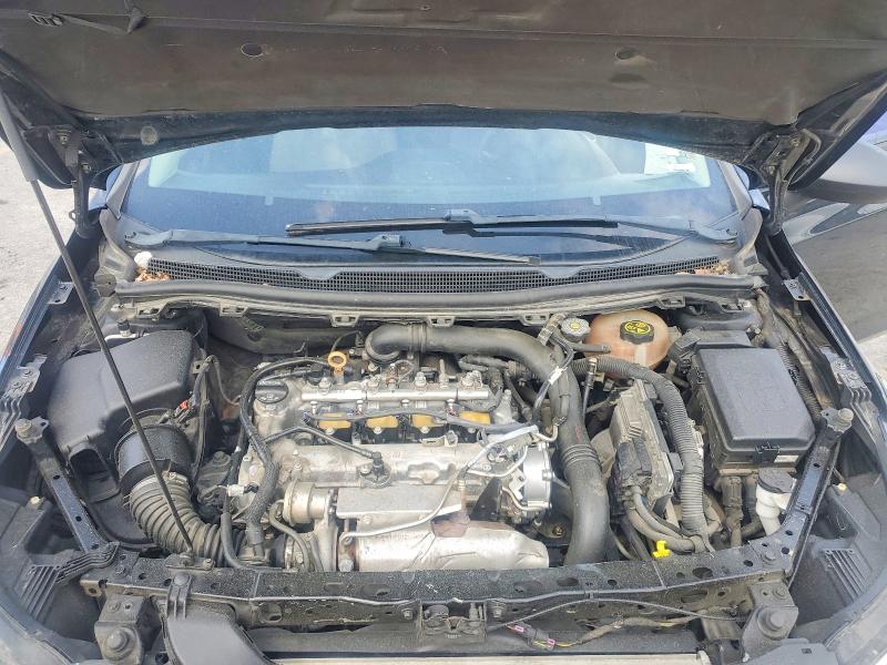 Продаж на аукціоні авто 2016 Chevrolet Cruze, vin: 1G1BC5SM7G7317572, номер лоту: 55140396