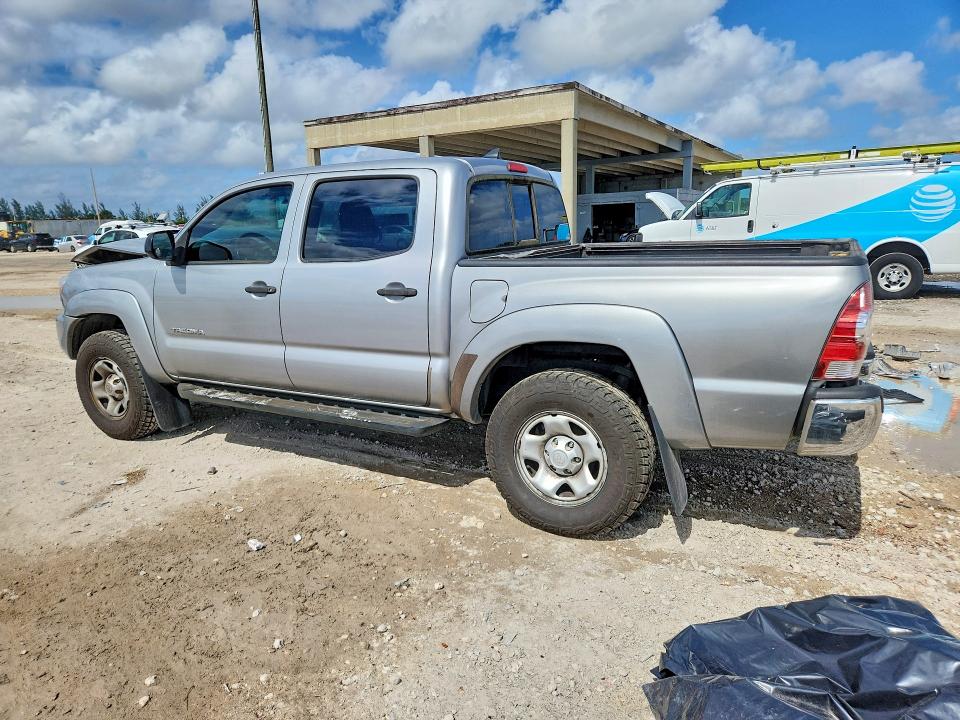 Aukcja sprzedaży 2014 Toyota Tacoma, vin: 5TFJU4GN1EX057694, numer aukcji: 54309826
