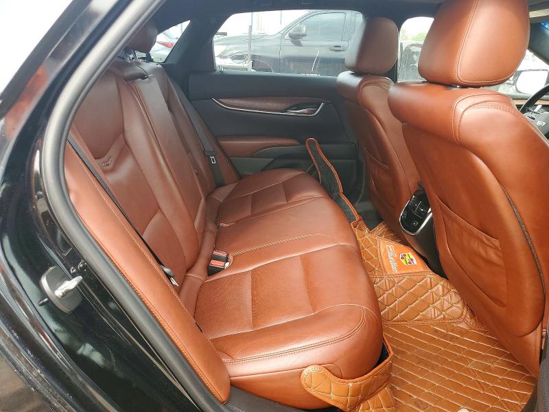 Продаж на аукціоні авто 2016 Cadillac Xts, vin: 2G61M5S30G9138685, номер лоту: 55131866