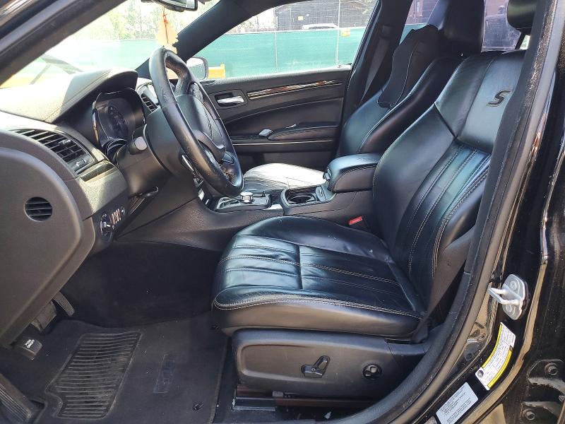 53236576 :رقم المزاد ، 2C3CCABG0HH540190 vin ، 2017 Chrysler 300 مزاد بيع