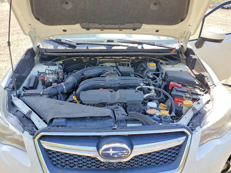 Продажа на аукционе авто 2016 Subaru Crosstrek, vin: JF2GPADC6G8316472, номер лота: 51893796