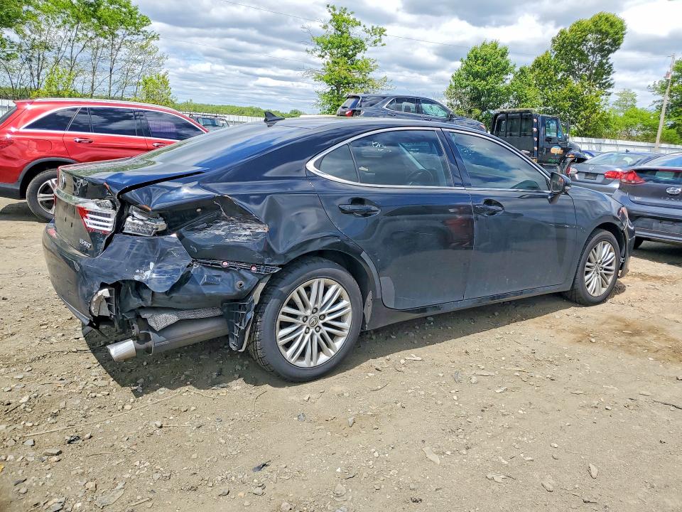 Aukcja sprzedaży 2013 Lexus Es, vin: JTHBK1GG8D2066560, numer aukcji: 53960416