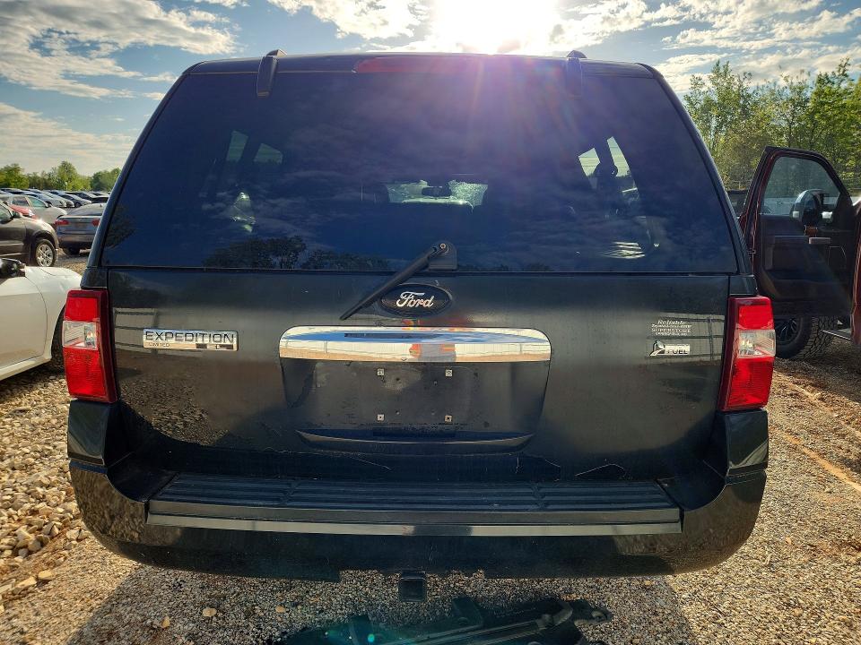 Продажа на аукционе авто 2010 Ford Expedition, vin: 1FMJK2A56AEA70820, номер лота: 52724596