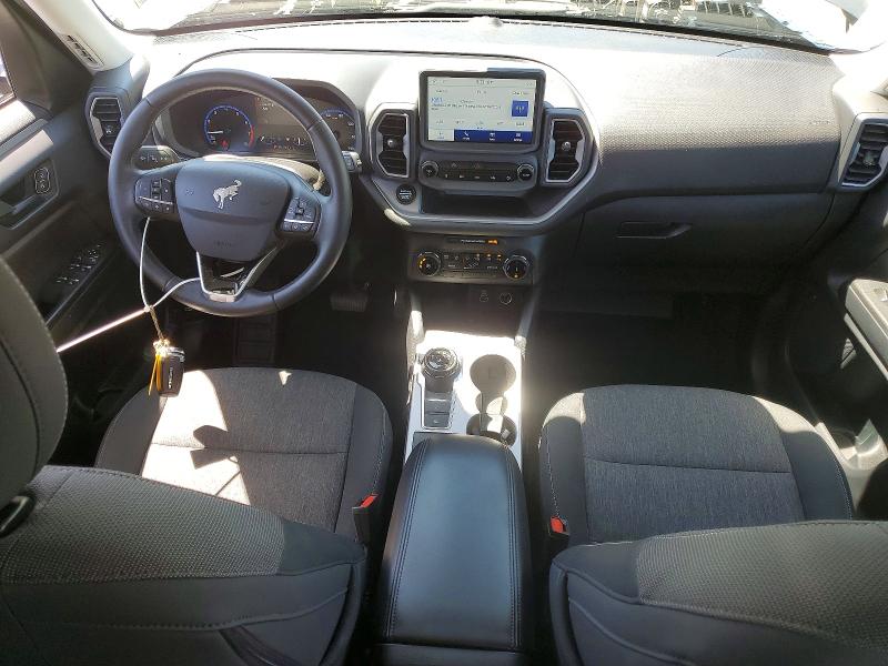 Продажа на аукционе авто 2024 Ford Bronco Sport, vin: 3FMCR9B65RRE42452, номер лота: 54537646