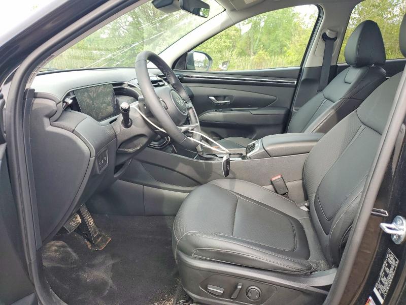 2024 Hyundai Tucson მანქანა იყიდება აუქციონზე, vin: 5NMJFCDE0RH332608, აუქციონის ნომერი: 54432776