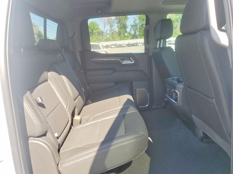 Aukcja sprzedaży 2026 Gmc Sierra, vin: 1GTUUGELXTZ249519, numer aukcji: 53380296