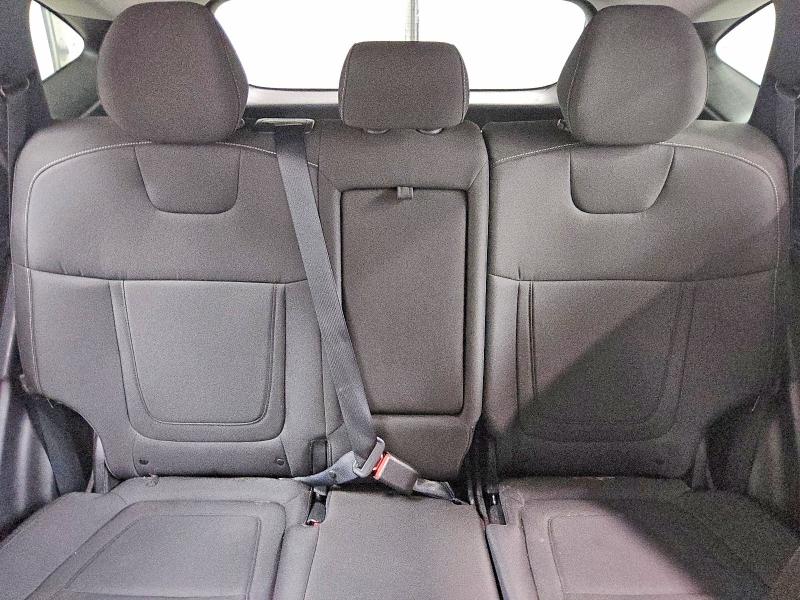Продаж на аукціоні авто 2022 Hyundai Tucson, vin: 5NMJBCAEXNH031399, номер лоту: 52442946