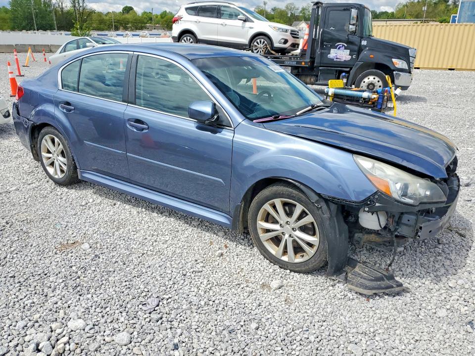 Продаж на аукціоні авто 2013 Subaru Legacy, vin: 4S3BMDJ65D2023548, номер лоту: 53600266