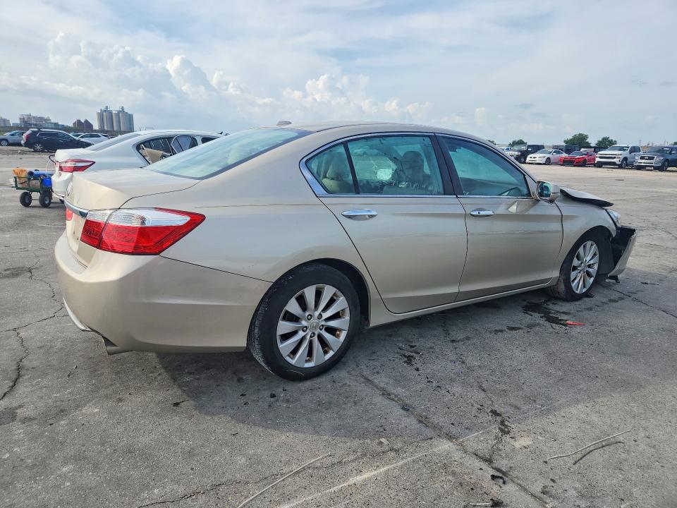 Продаж на аукціоні авто 2013 Honda Accord, vin: 1HGCR2F87DA249036, номер лоту: 54396796