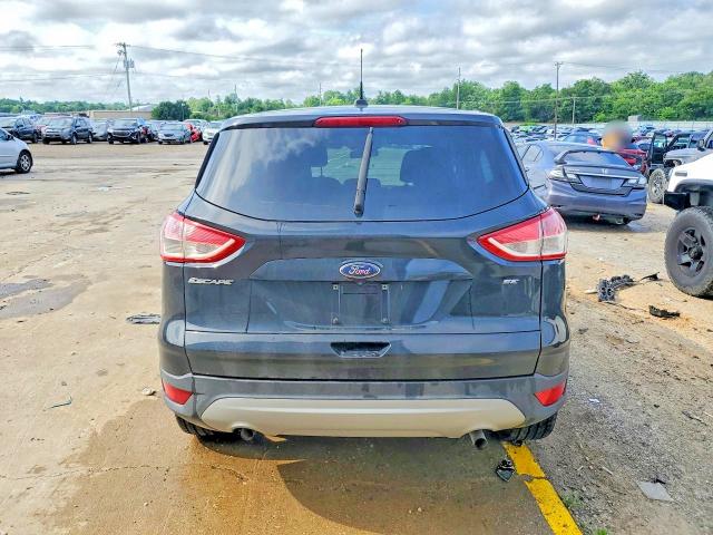 2016 Ford Escape მანქანა იყიდება აუქციონზე, vin: 1FMCU0G79GUC23026, აუქციონის ნომერი: 54668156