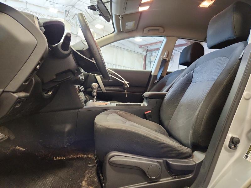 2011 Nissan Rogue მანქანა იყიდება აუქციონზე, vin: JN8AS5MTXBW182844, აუქციონის ნომერი: 54442606