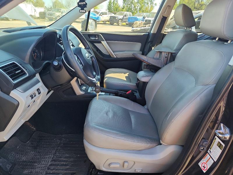 Продаж на аукціоні авто 2016 Subaru Forester, vin: JF2SJAHC0GH450755, номер лоту: 53397996
