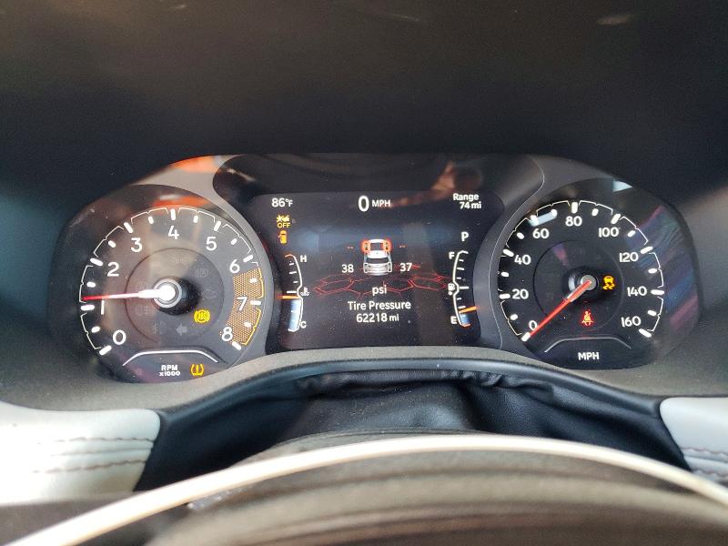 Продажа на аукционе авто 2023 Jeep Compass Limited, vin: 3C4NJDCN9PT565216, номер лота: 53884716
