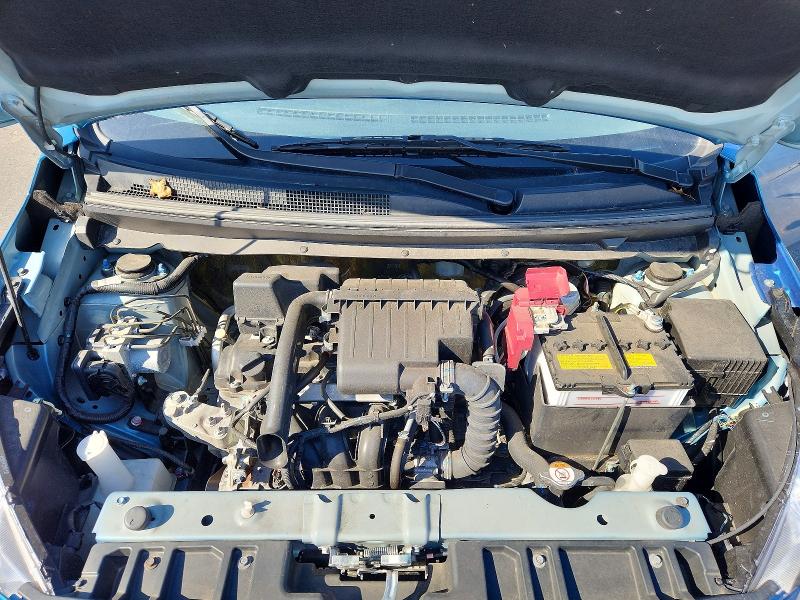 Aukcja sprzedaży 2024 Mitsubishi Mirage, vin: ML32FUFJ3RHF20308, numer aukcji: 52427766