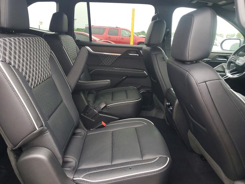 Продажа на аукционе авто 2025 Gmc Acadia, vin: 1GKENLRS2SJ269938, номер лота: 53530476