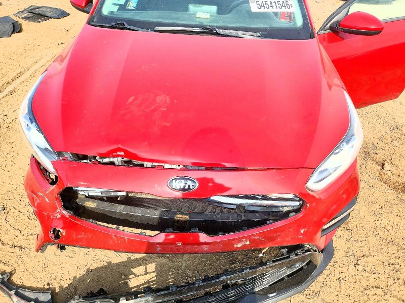 Aukcja sprzedaży 2019 Kia Forte, vin: 3KPF34AD7KE013140, numer aukcji: 54541546