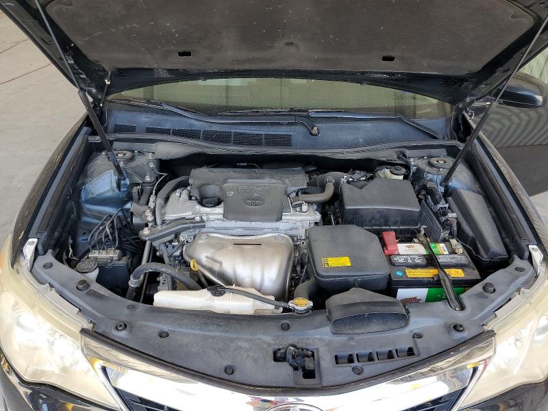 Aukcja sprzedaży 2014 Toyota Camry, vin: 4T1BF1FK4EU434522, numer aukcji: 53104536