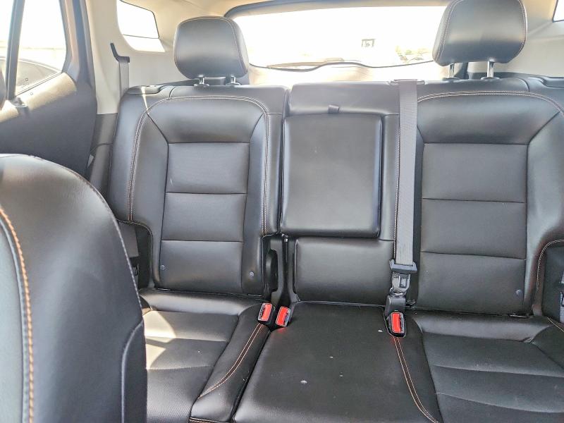 Продажа на аукционе авто 2021 Gmc Terrain, vin: 3GKALVEV7ML357363, номер лота: 52355436
