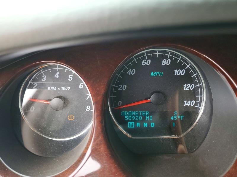 Aukcja sprzedaży 2007 Buick Lucerne, vin: 1G4HD57257U230787, numer aukcji: 52596076