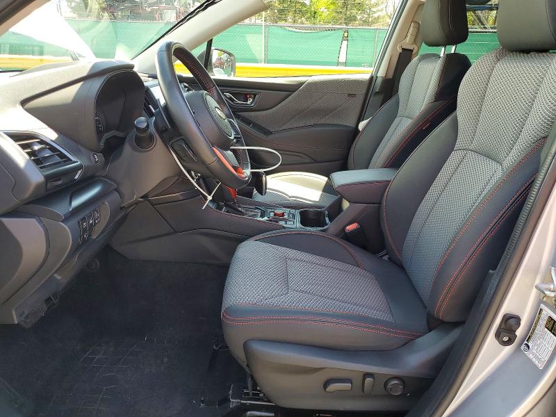 Aukcja sprzedaży 2022 Subaru Forester, vin: JF2SKAJC2NH427157, numer aukcji: 53188446