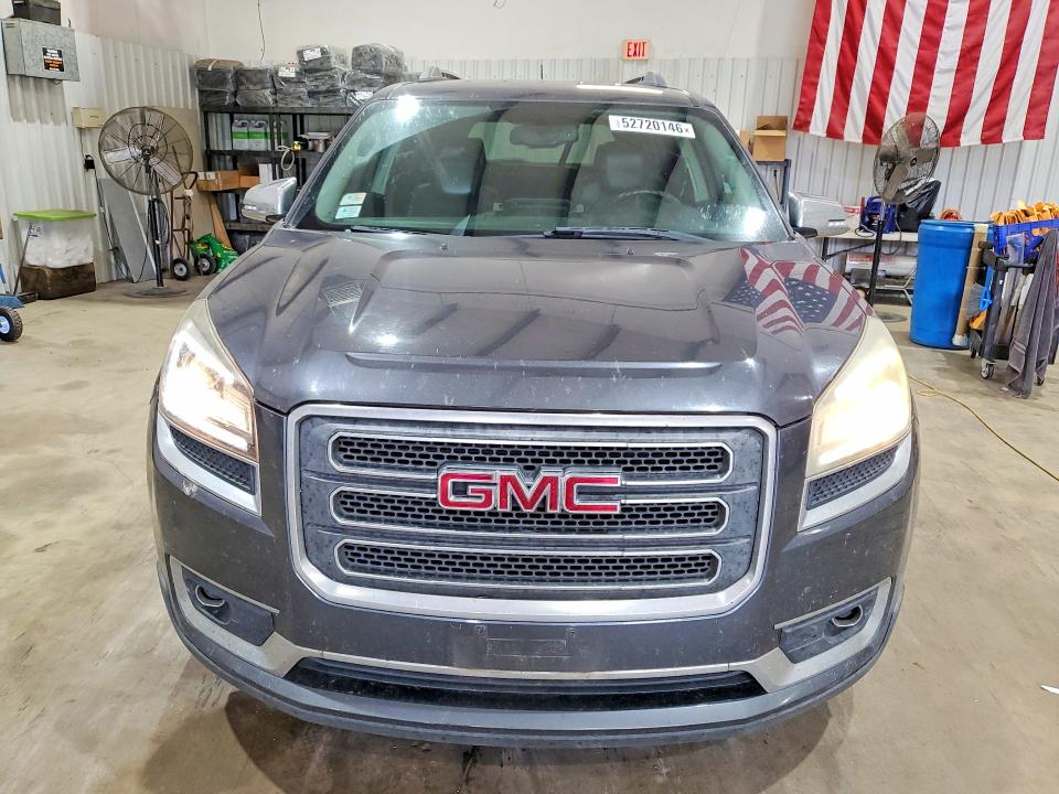 Продаж на аукціоні авто 2013 Gmc Acadia, vin: 1GKKRRKD9DJ219305, номер лоту: 52720146