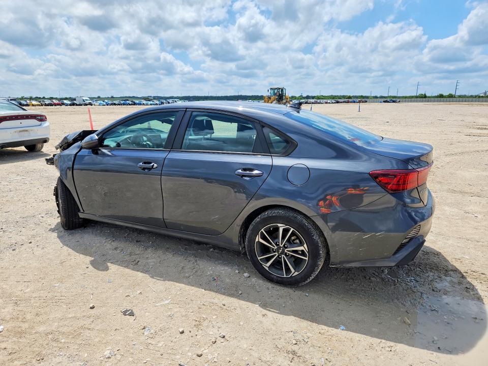 Продаж на аукціоні авто 2023 Kia Forte, vin: 3KPF24ADXPE509057, номер лоту: 54841126