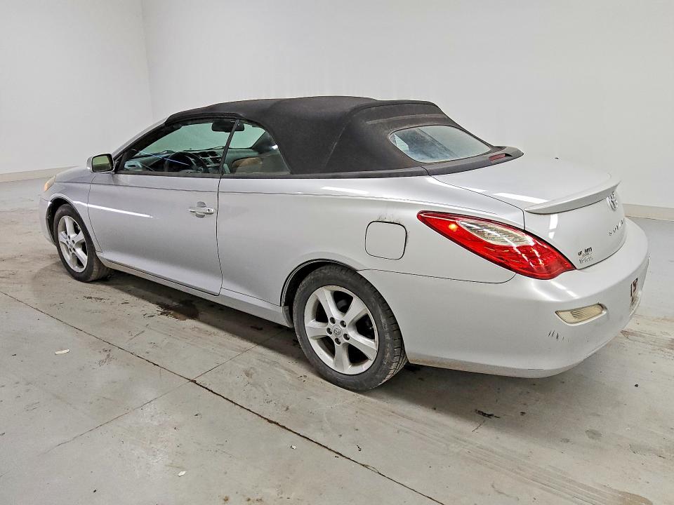 Aukcja sprzedaży 2008 Toyota Camry Solara, vin: 4T1FA38PX8U139322, numer aukcji: 52927416
