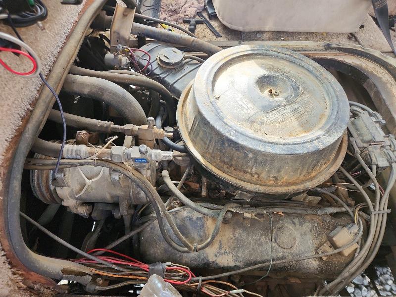 Aukcja sprzedaży 1984 Chevrolet P30, vin: 1GBKP37W8E3335047, numer aukcji: 55337146