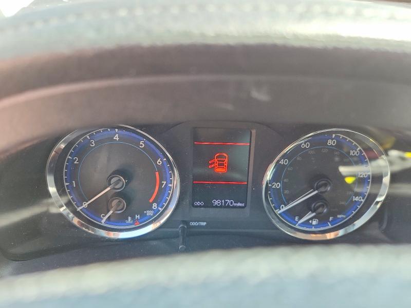 Продаж на аукціоні авто 2019 Toyota Corolla, vin: 2T1BURHE4KC161705, номер лоту: 55305836