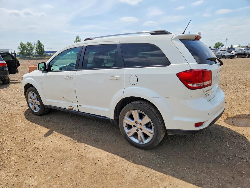 Продаж на аукціоні авто 2014 Dodge Journey, vin: 3C4PDCCGXET139723, номер лоту: 55331026