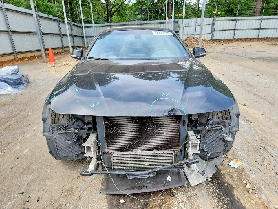 Aukcja sprzedaży 2015 Bmw 428, vin: WBA3V7C51FP772731, numer aukcji: 53239706