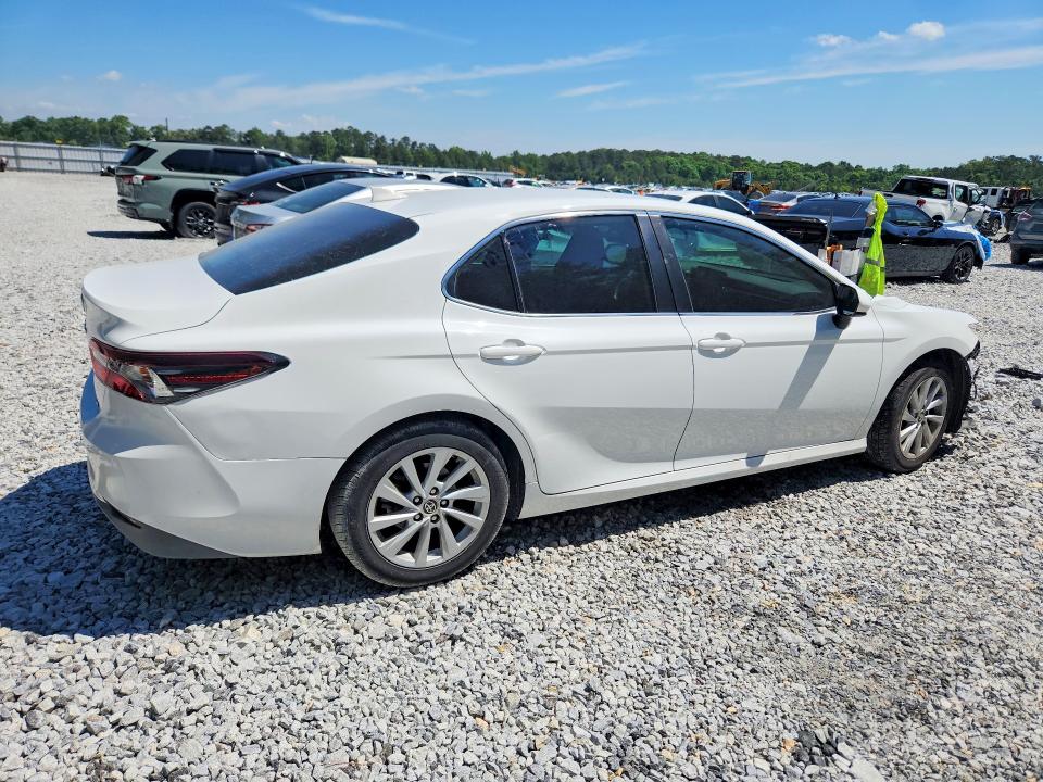 Aukcja sprzedaży 2022 Toyota Camry, vin: 4T1C11AK5NU634870, numer aukcji: 52349716