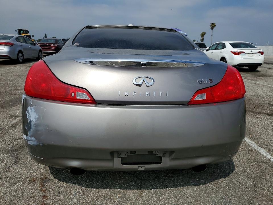 Aukcja sprzedaży 2008 Infiniti G37, vin: JNKCV64E28M109280, numer aukcji: 51823436