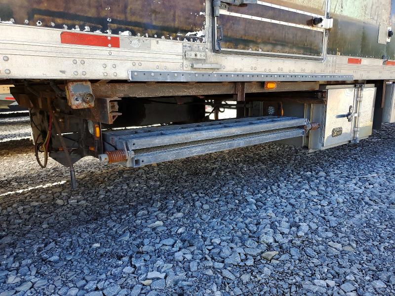 Продажа на аукционе авто 2019 Utility Trailer Vsra Reefe, vin: 1UYVS2533K6640302, номер лота: 53907416