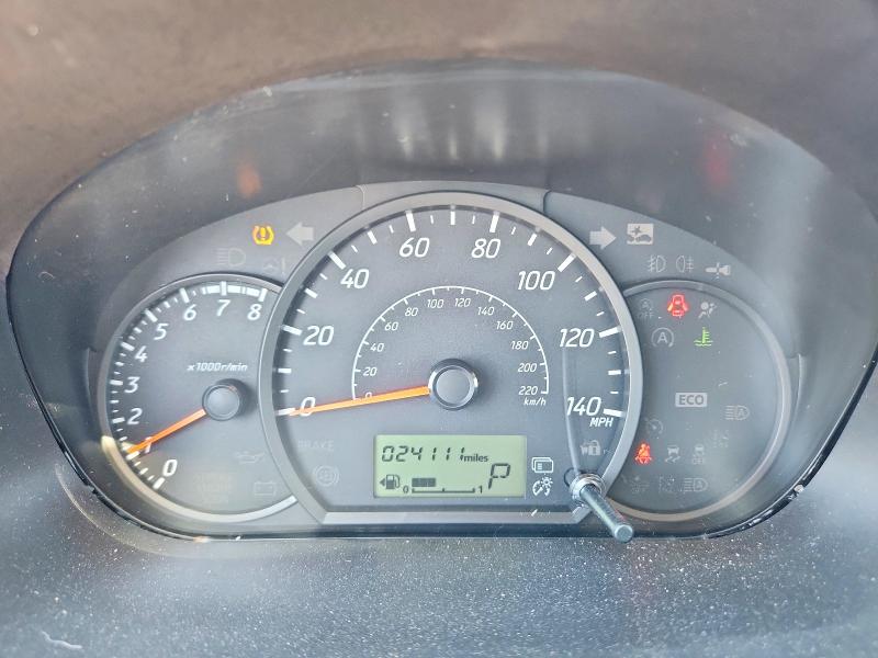 Продаж на аукціоні авто 2024 Mitsubishi Mirage, vin: ML32FUFJ8RHF18683, номер лоту: 55365146