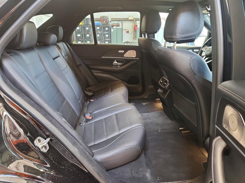 Aukcja sprzedaży 2023 Mercedes-benz Gle, vin: 4JGFB5KB0PA847701, numer aukcji: 52036346