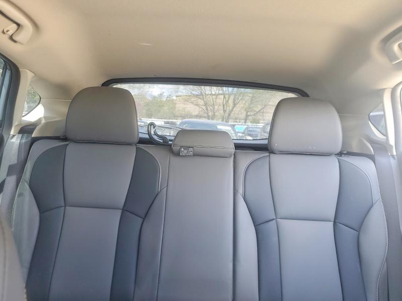 52821316 :رقم المزاد ، JF2GTHRC4NH239949 vin ، 2022 Subaru Crosstrek مزاد بيع