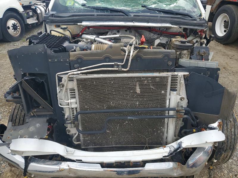 2020 Chevrolet Silverado Medium Duty მანქანა იყიდება აუქციონზე, vin: 1HTKHPVK1LH397585, აუქციონის ნომერი: 53557046