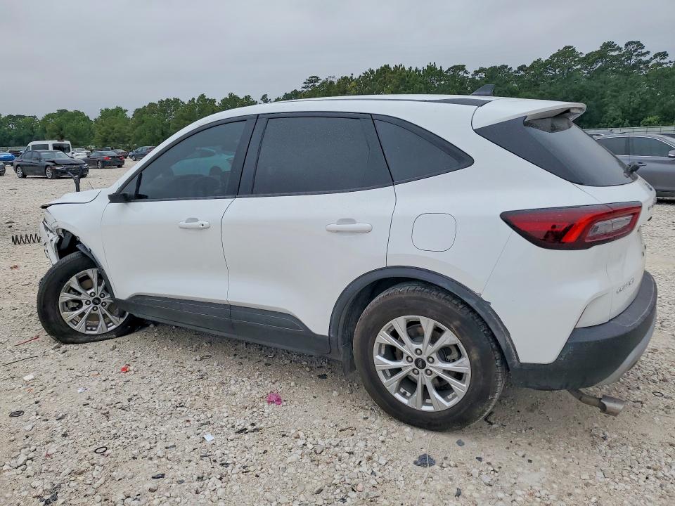 Продажа на аукционе авто 2025 Ford Escape, vin: 1FMCU0GN4SUA32007, номер лота: 52913066