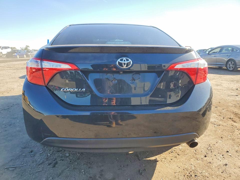 Aukcja sprzedaży 2016 Toyota Corolla, vin: 2T1BURHE3GC668893, numer aukcji: 53402876