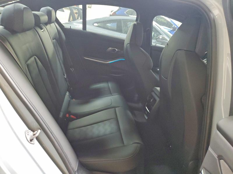 Aukcja sprzedaży 2025 Bmw M3, vin: WBS33HJ06SFU14135, numer aukcji: 51638186